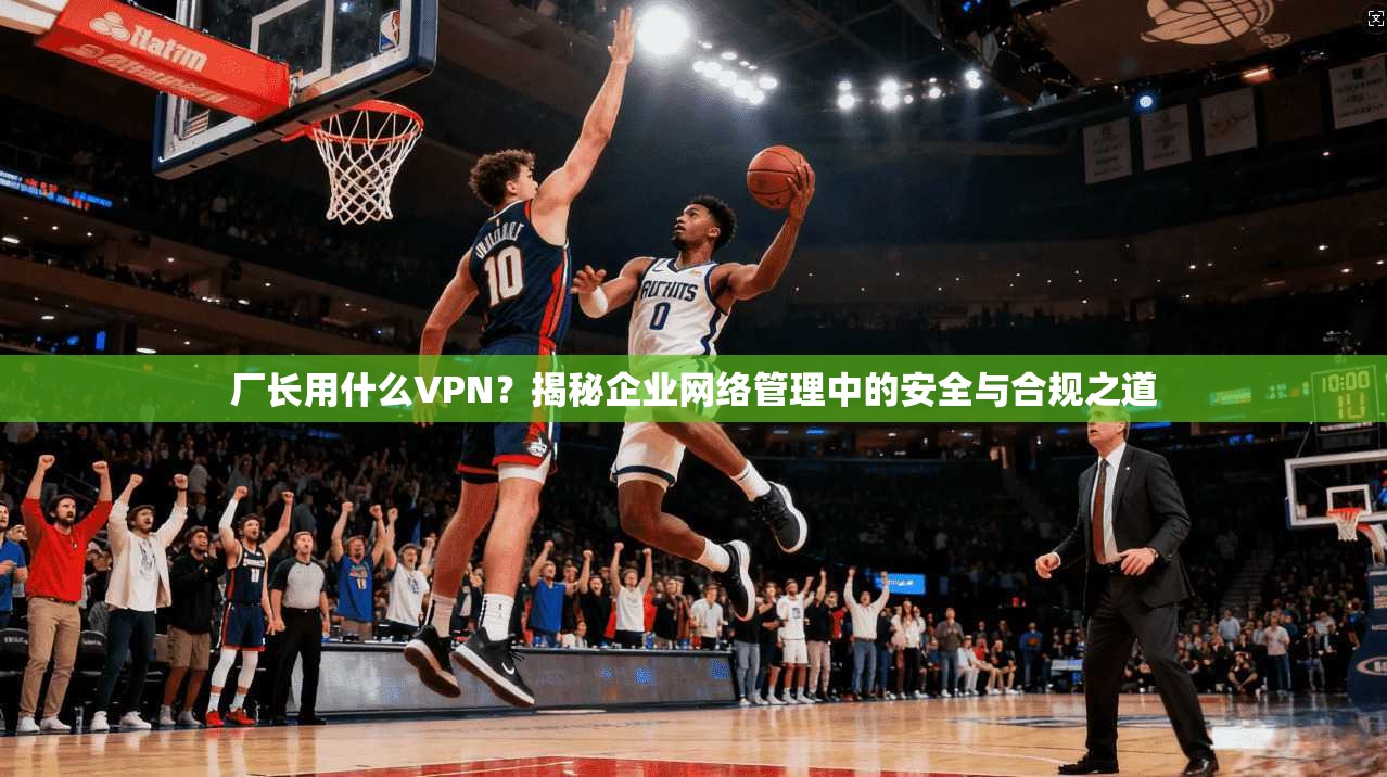 厂长用什么VPN？揭秘企业网络管理中的安全与合规之道