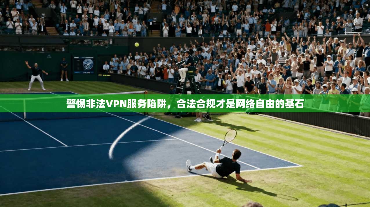 警惕非法VPN服务陷阱，合法合规才是网络自由的基石