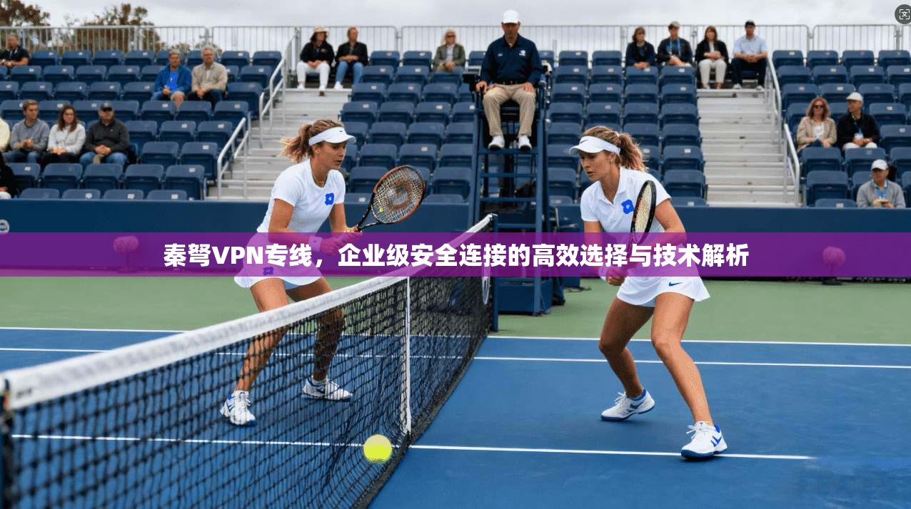 秦弩VPN专线，企业级安全连接的高效选择与技术解析