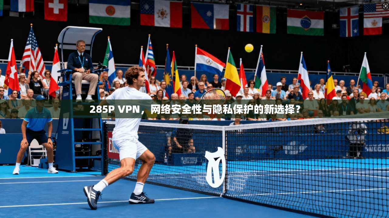 285P VPN，网络安全性与隐私保护的新选择？