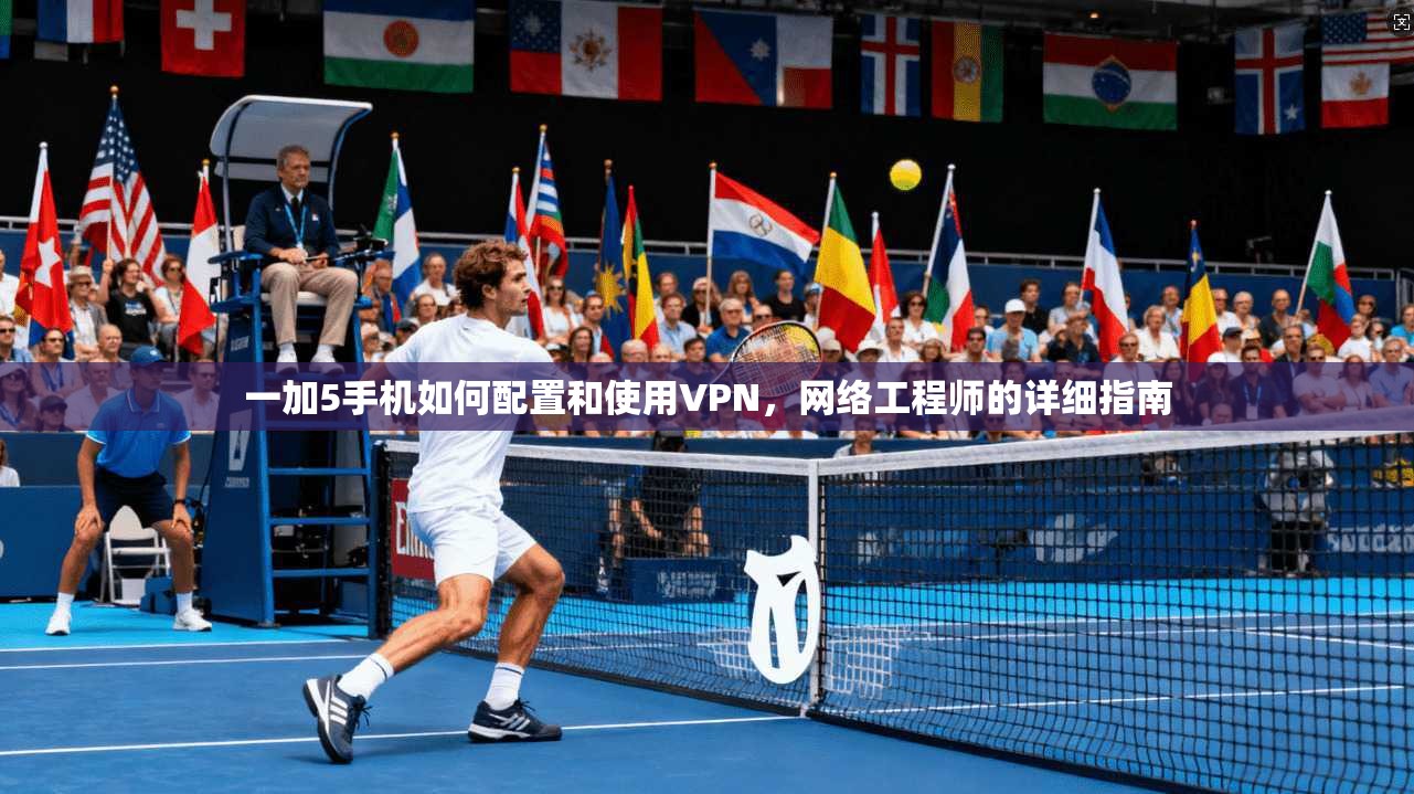 一加5手机如何配置和使用VPN，网络工程师的详细指南