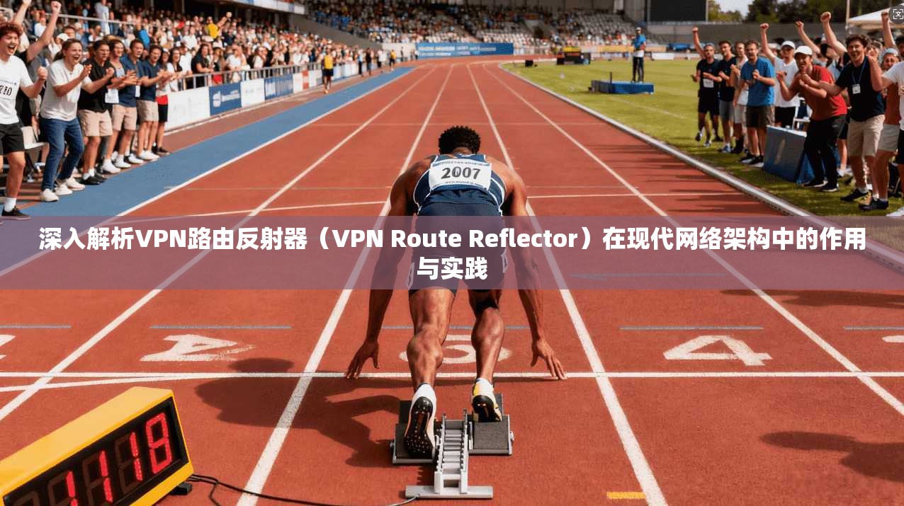 深入解析VPN路由反射器（VPN Route Reflector）在现代网络架构中的作用与实践