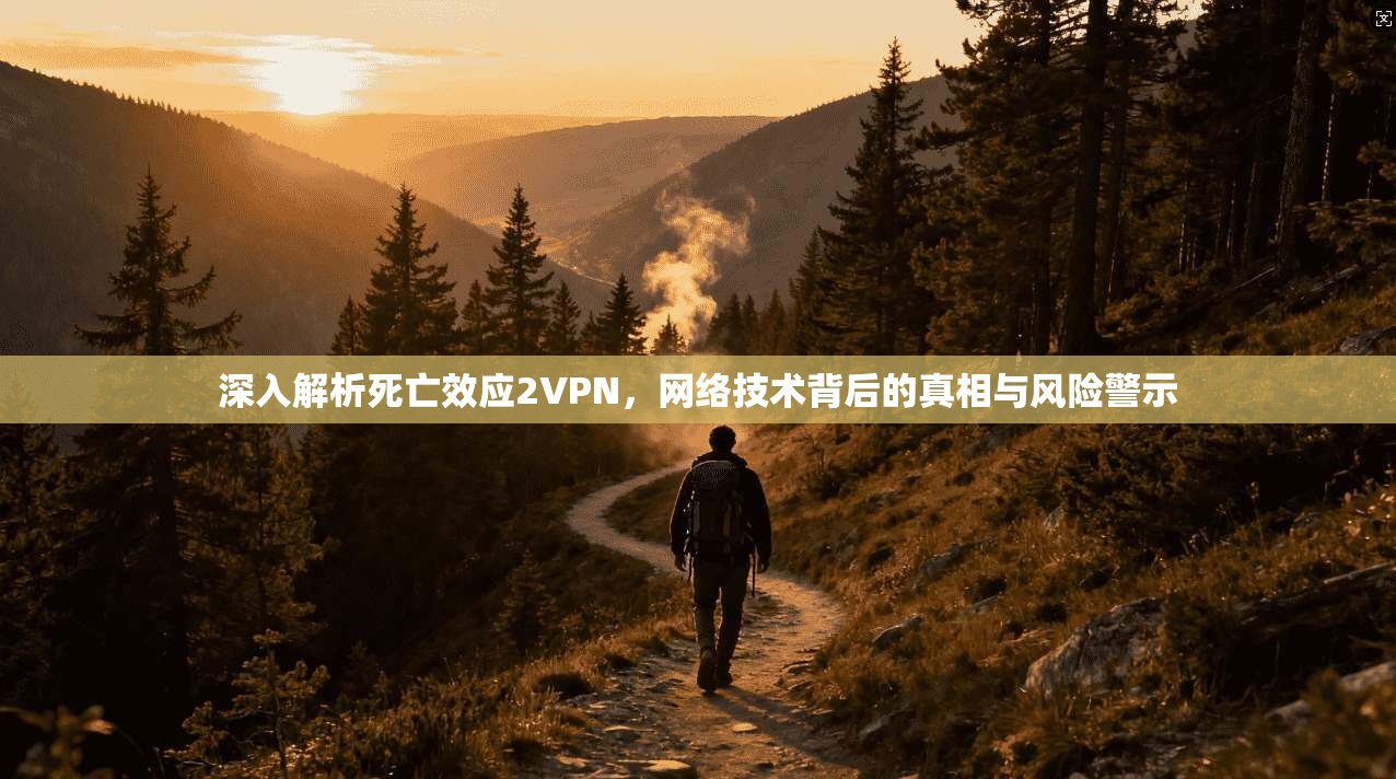 深入解析死亡效应2VPN，网络技术背后的真相与风险警示
