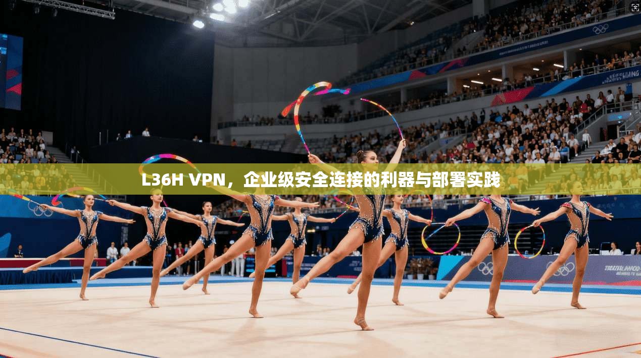 L36H VPN，企业级安全连接的利器与部署实践