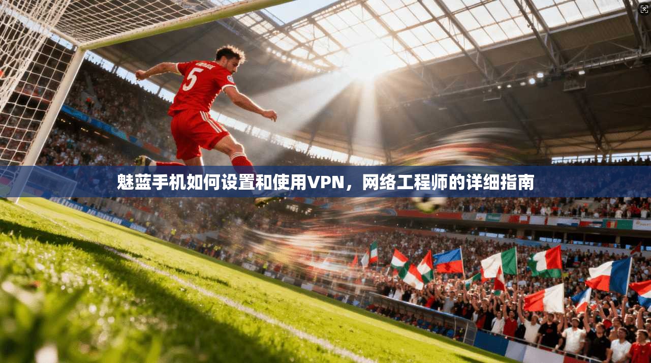 魅蓝手机如何设置和使用VPN，网络工程师的详细指南