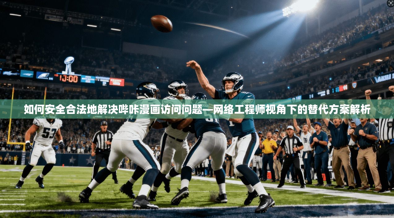 如何安全合法地解决哔咔漫画访问问题—网络工程师视角下的替代方案解析