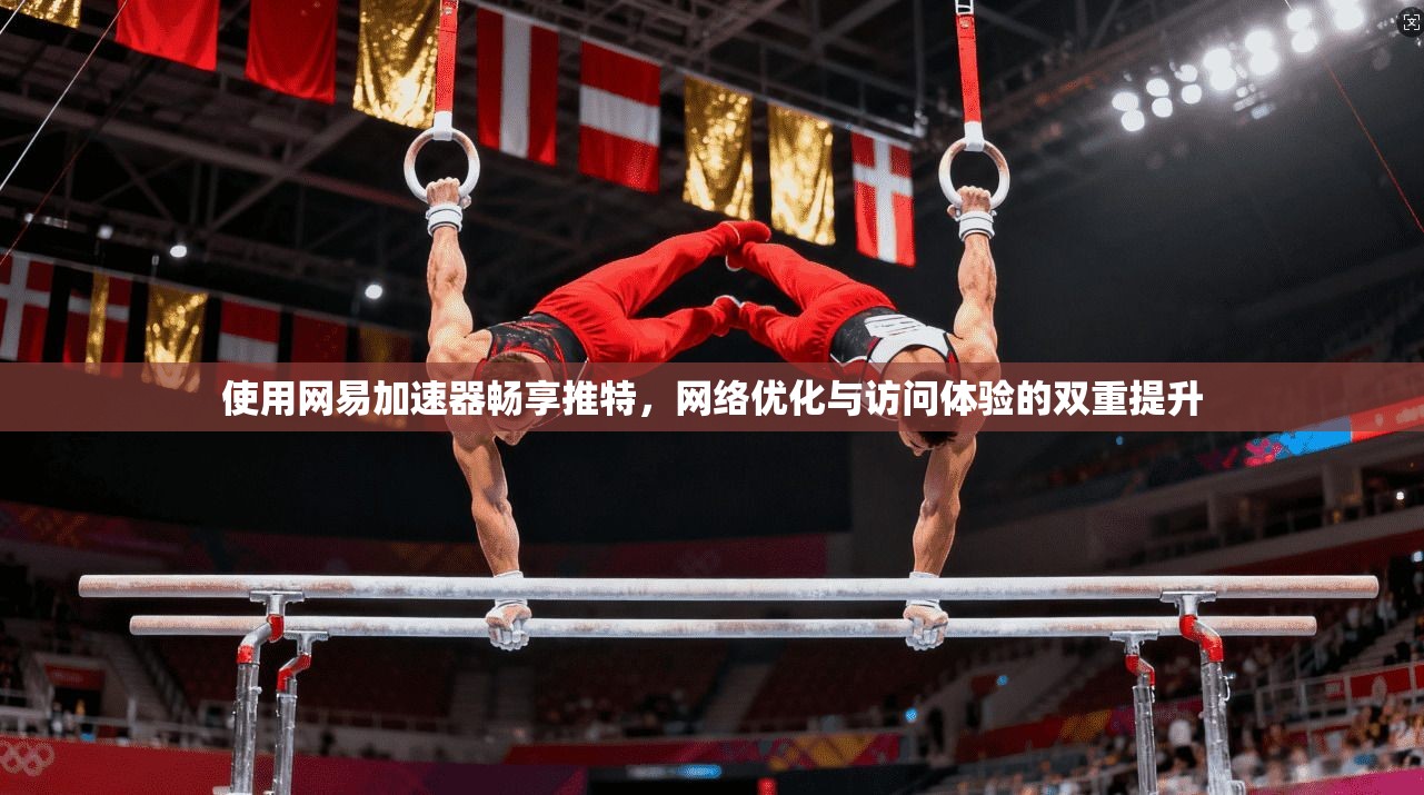 使用网易加速器畅享推特，网络优化与访问体验的双重提升