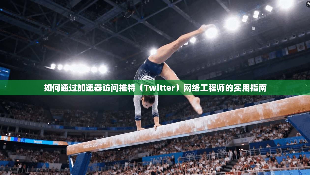 如何通过加速器访问推特（Twitter）网络工程师的实用指南