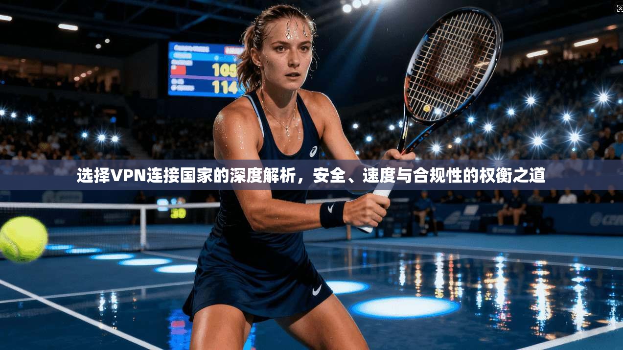 选择VPN连接国家的深度解析，安全、速度与合规性的权衡之道