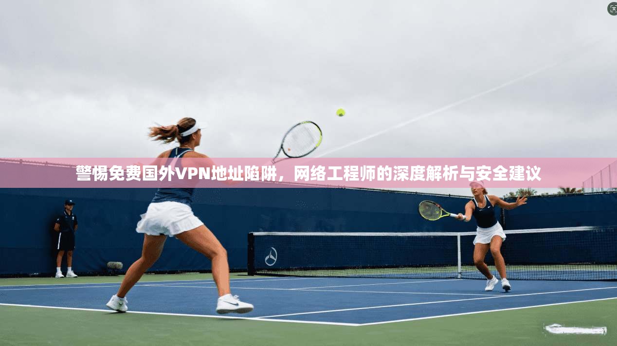 警惕免费国外VPN地址陷阱，网络工程师的深度解析与安全建议