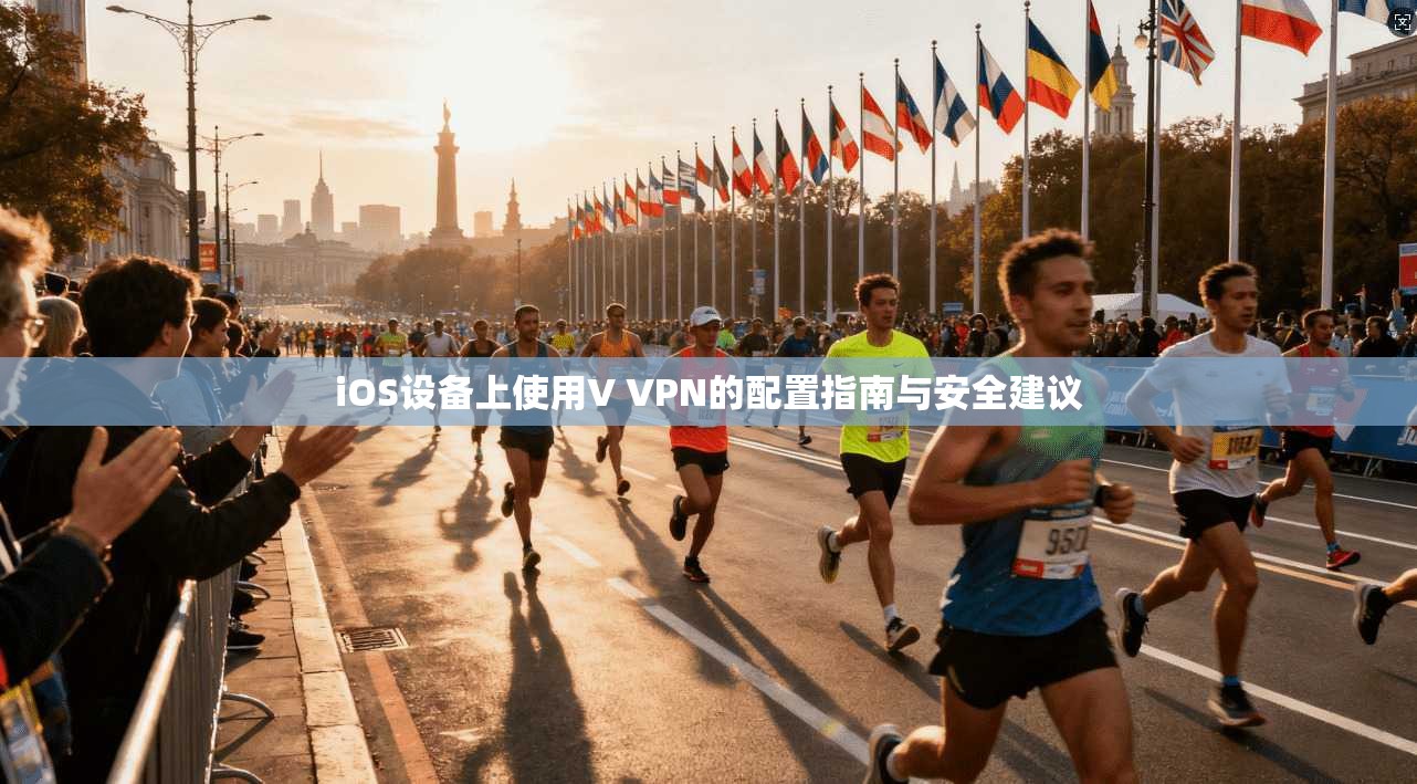 iOS设备上使用V VPN的配置指南与安全建议