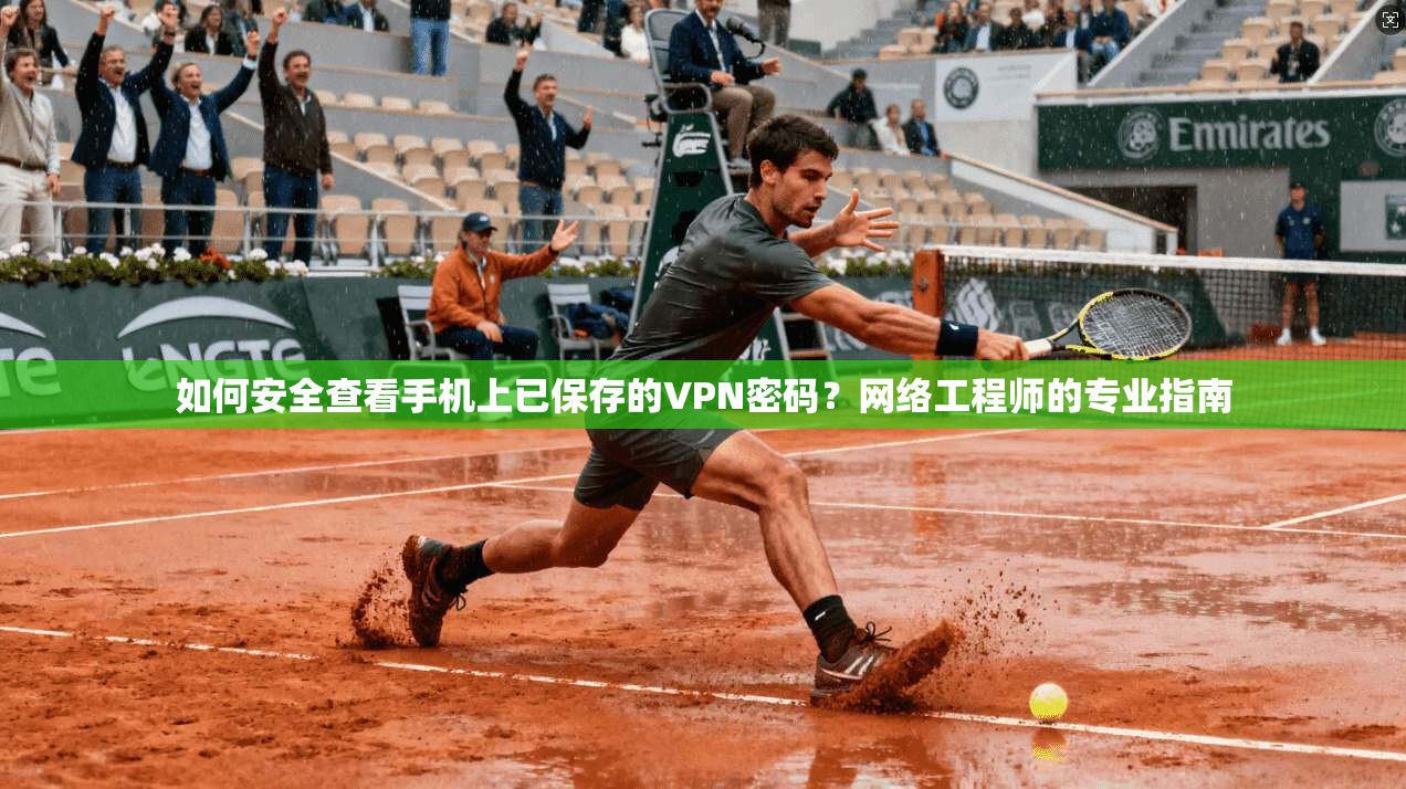 如何安全查看手机上已保存的VPN密码？网络工程师的专业指南