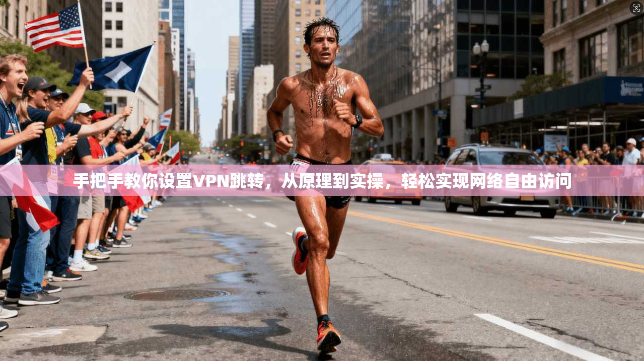 手把手教你设置VPN跳转，从原理到实操，轻松实现网络自由访问