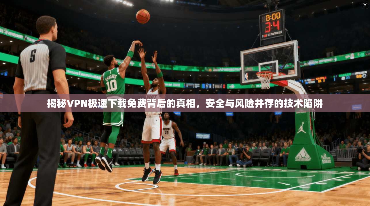 揭秘VPN极速下载免费背后的真相，安全与风险并存的技术陷阱