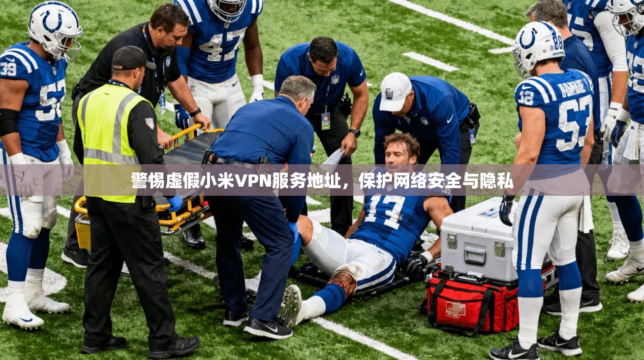 警惕虚假小米VPN服务地址，保护网络安全与隐私