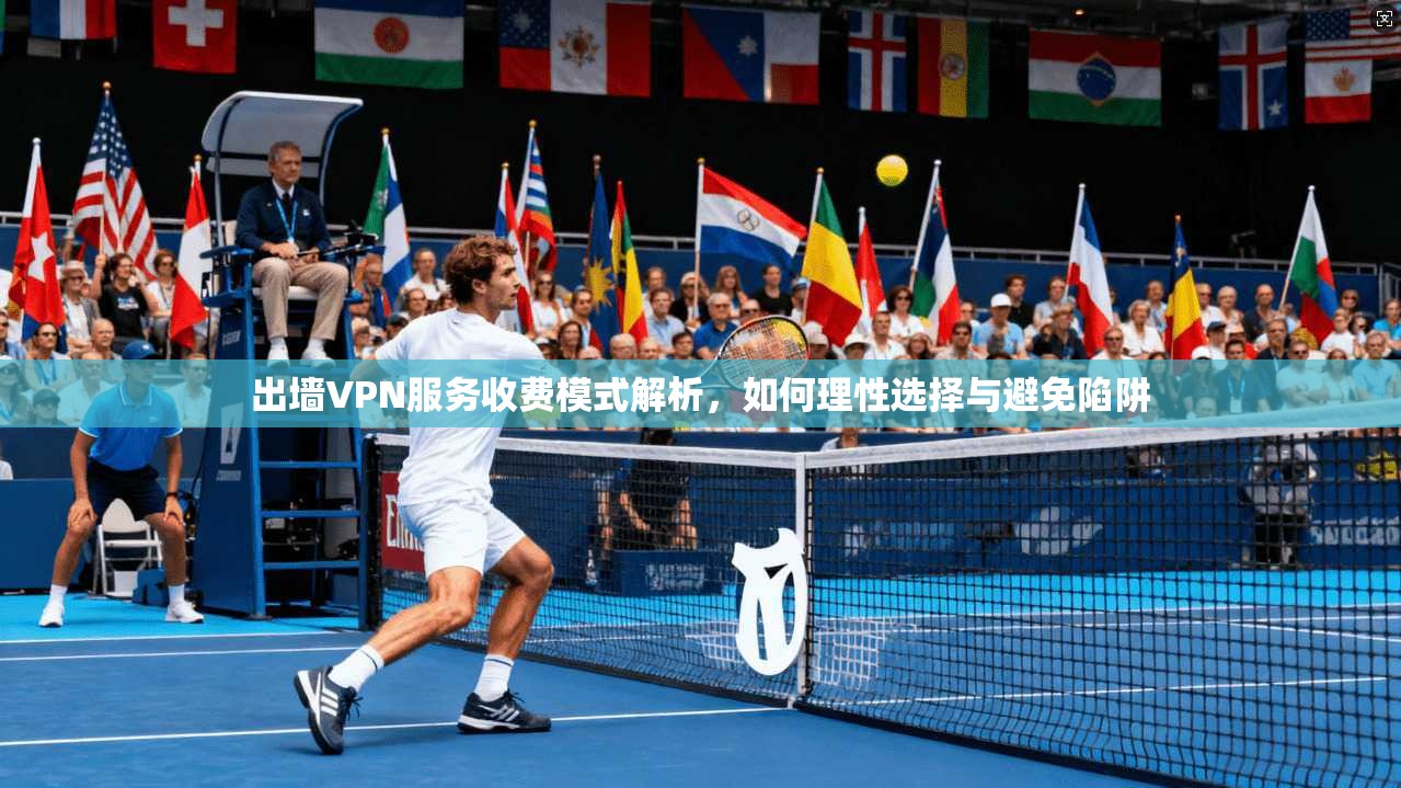 出墙VPN服务收费模式解析，如何理性选择与避免陷阱
