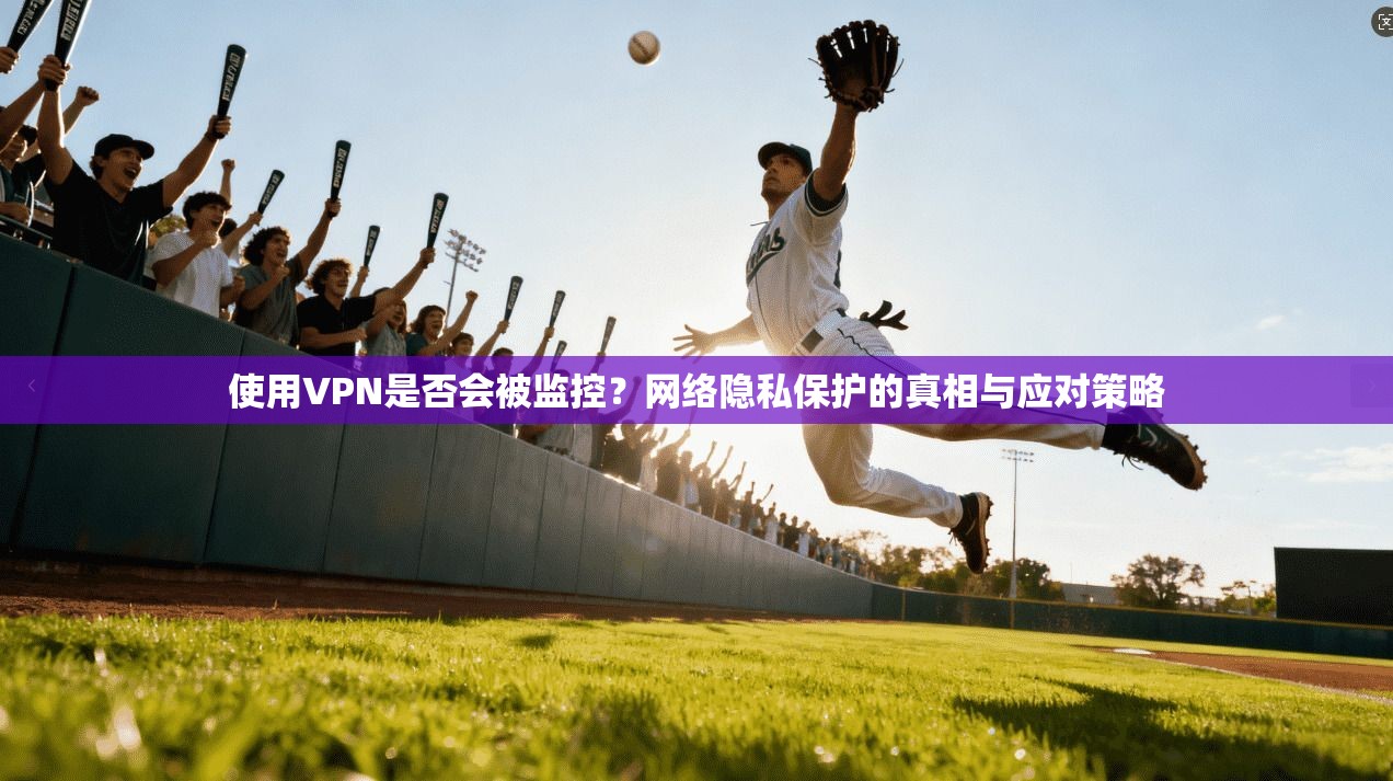 使用VPN是否会被监控？网络隐私保护的真相与应对策略