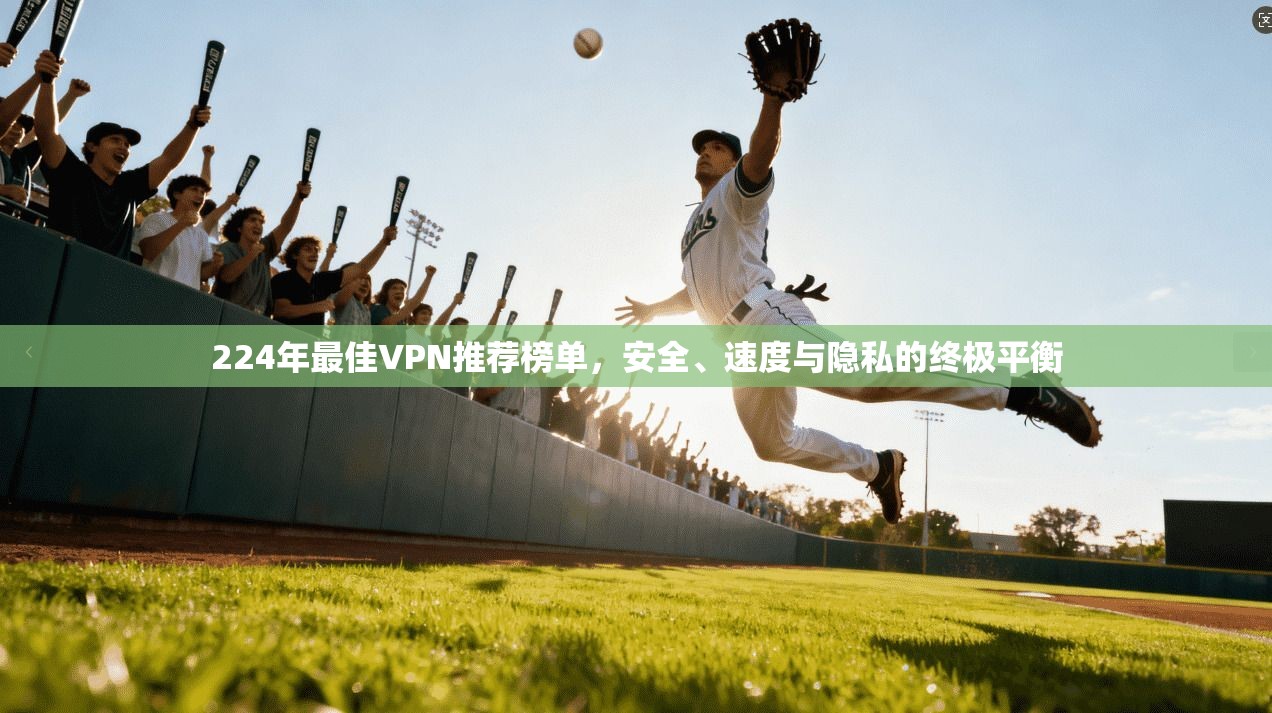 224年最佳VPN推荐榜单，安全、速度与隐私的终极平衡