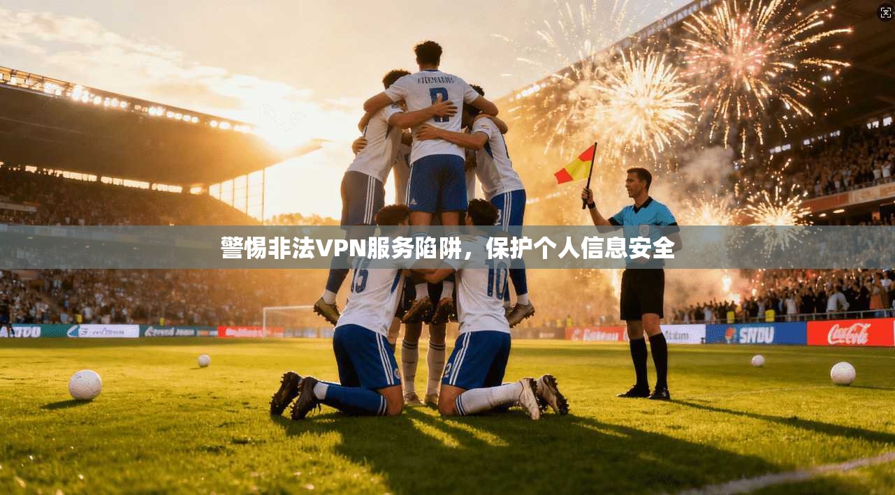 警惕非法VPN服务陷阱，保护个人信息安全