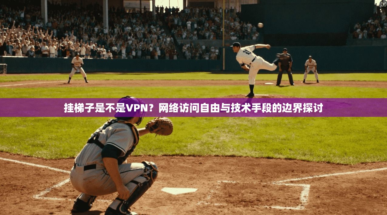 挂梯子是不是VPN？网络访问自由与技术手段的边界探讨