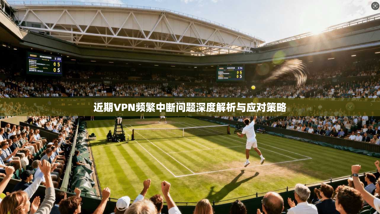 近期VPN频繁中断问题深度解析与应对策略