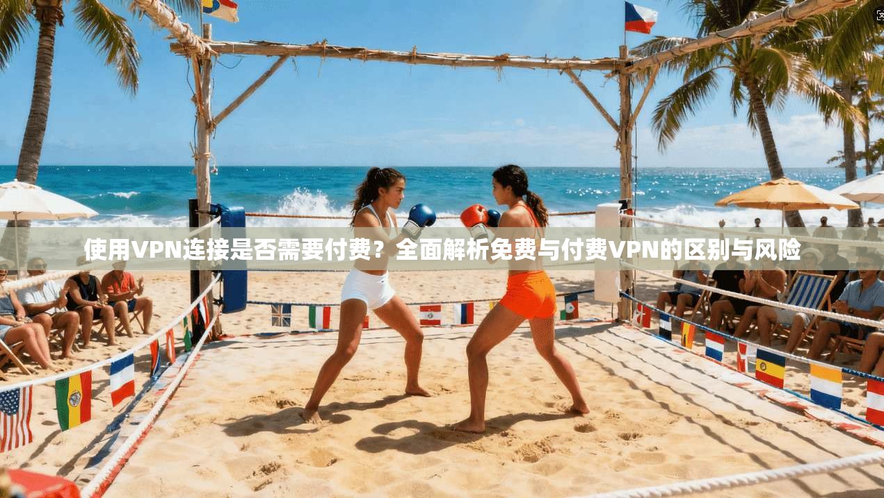 使用VPN连接是否需要付费？全面解析免费与付费VPN的区别与风险