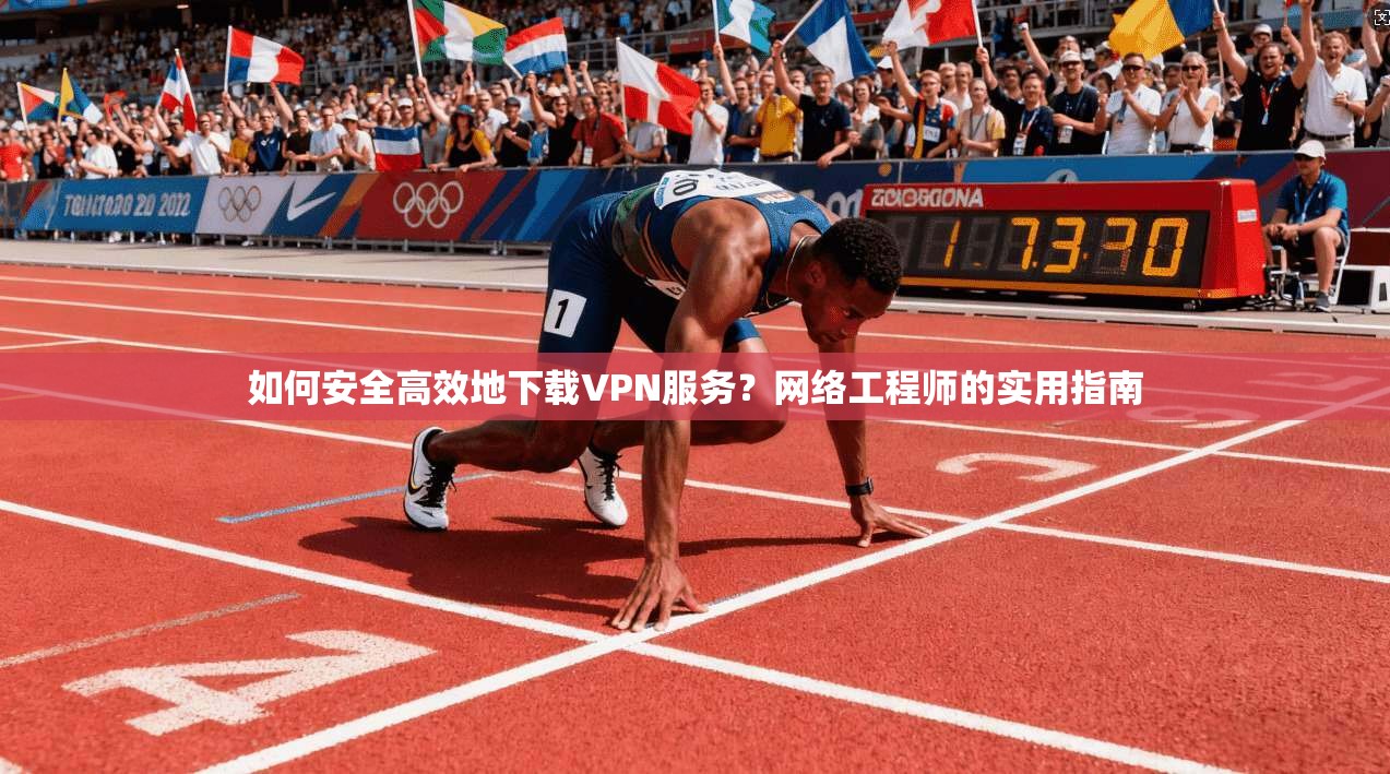 如何安全高效地下载VPN服务？网络工程师的实用指南