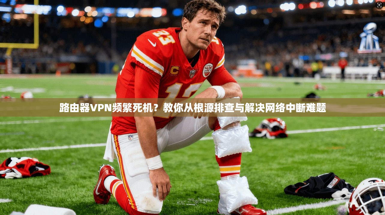 路由器VPN频繁死机？教你从根源排查与解决网络中断难题