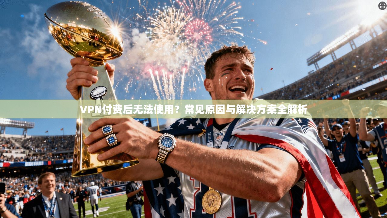 VPN付费后无法使用？常见原因与解决方案全解析