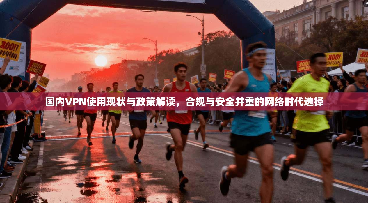 国内VPN使用现状与政策解读，合规与安全并重的网络时代选择