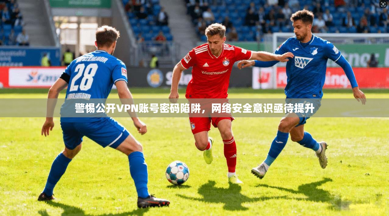 警惕公开VPN账号密码陷阱，网络安全意识亟待提升