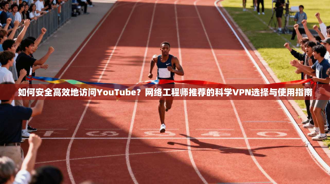 如何安全高效地访问YouTube？网络工程师推荐的科学VPN选择与使用指南