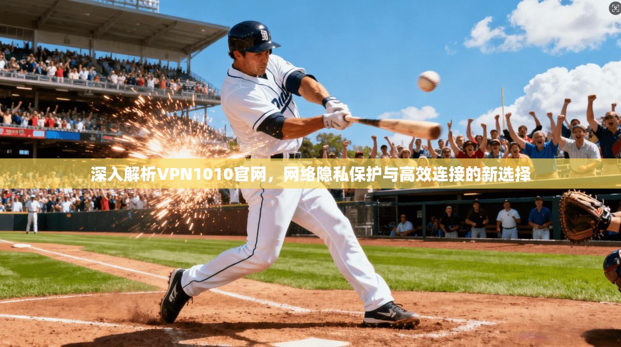 深入解析VPN1010官网，网络隐私保护与高效连接的新选择