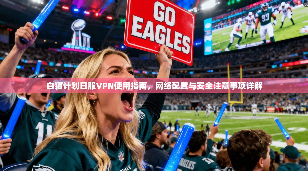 白猫计划日服VPN使用指南，网络配置与安全注意事项详解