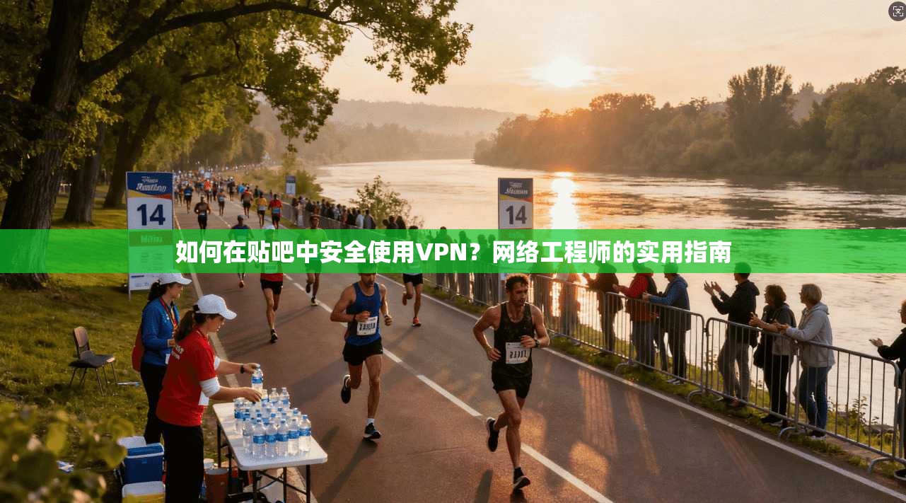 如何在贴吧中安全使用VPN？网络工程师的实用指南