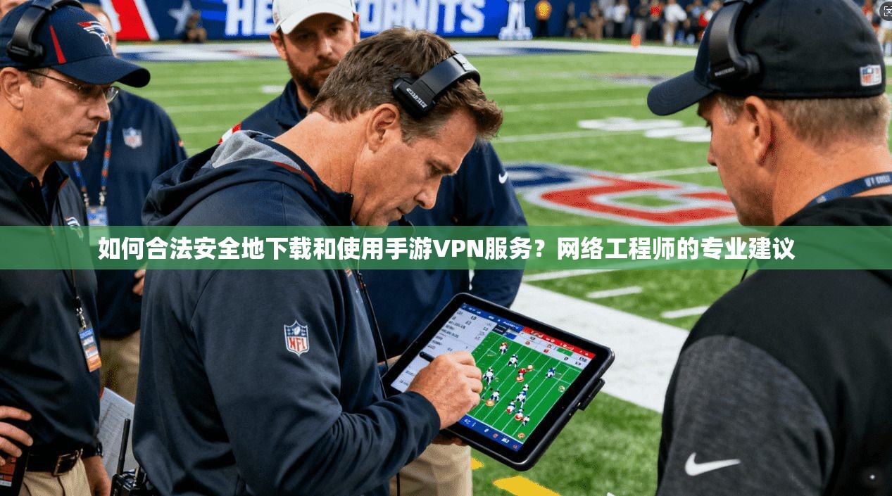 如何合法安全地下载和使用手游VPN服务？网络工程师的专业建议