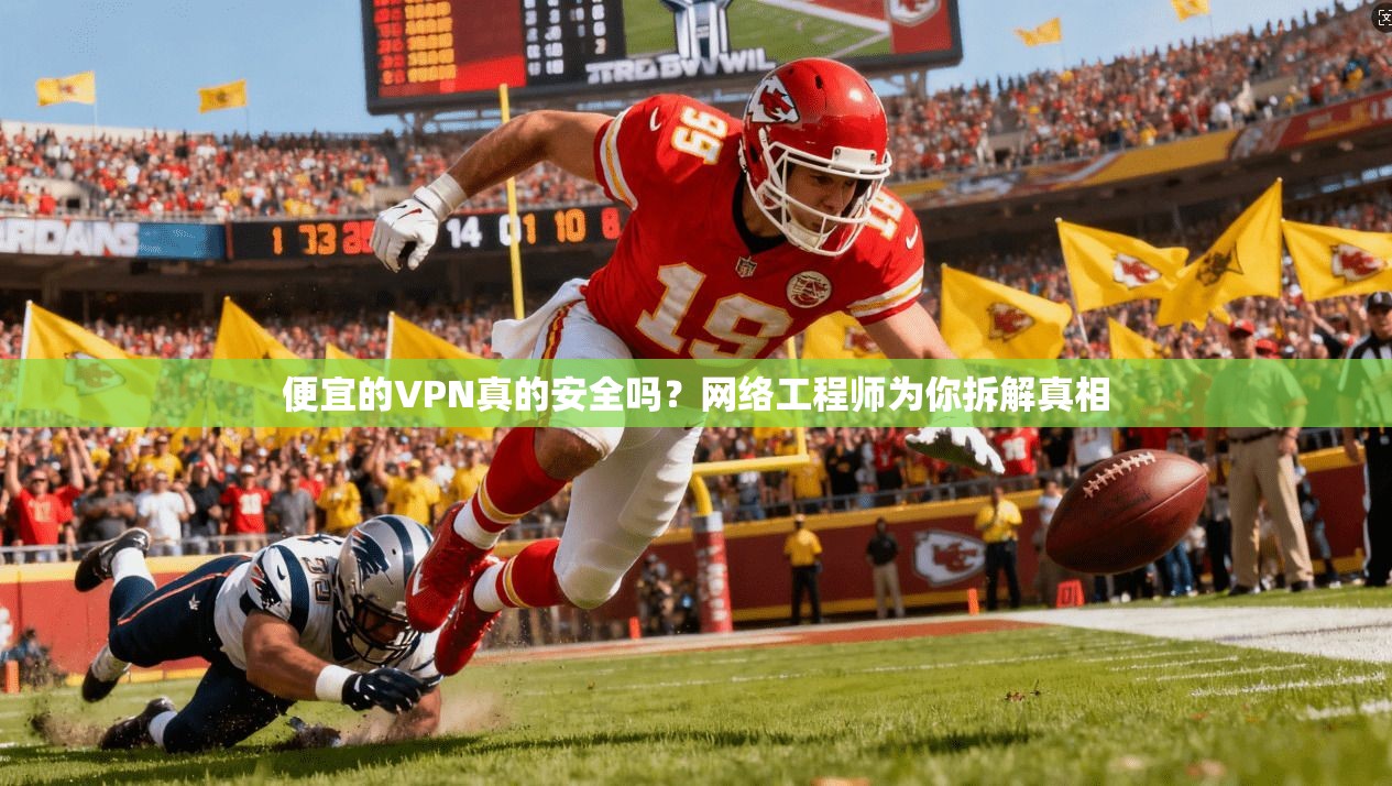 便宜的VPN真的安全吗？网络工程师为你拆解真相