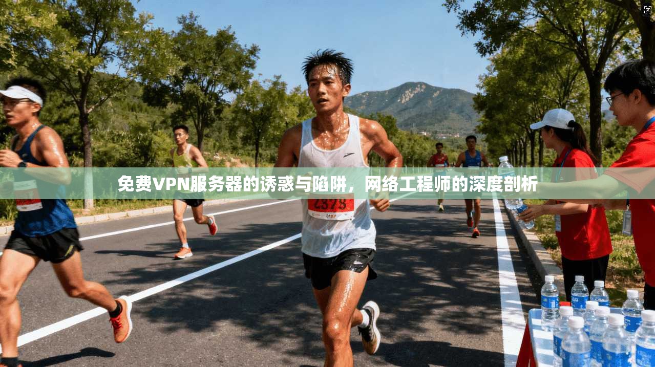 免费VPN服务器的诱惑与陷阱，网络工程师的深度剖析