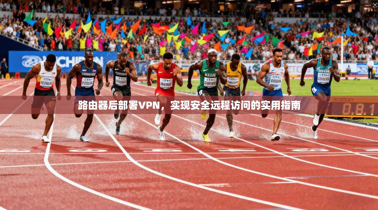 路由器后部署VPN，实现安全远程访问的实用指南