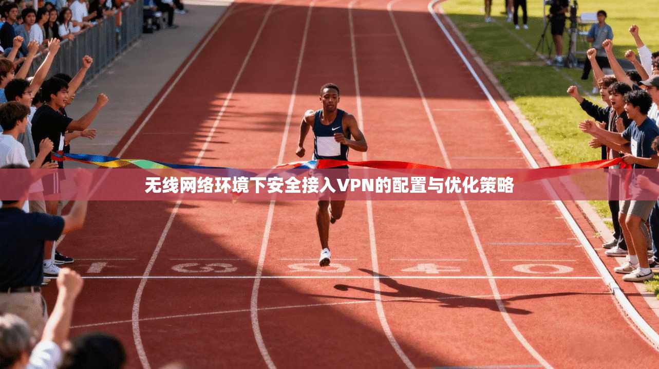 无线网络环境下安全接入VPN的配置与优化策略