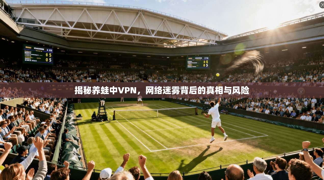揭秘养蛙中VPN，网络迷雾背后的真相与风险