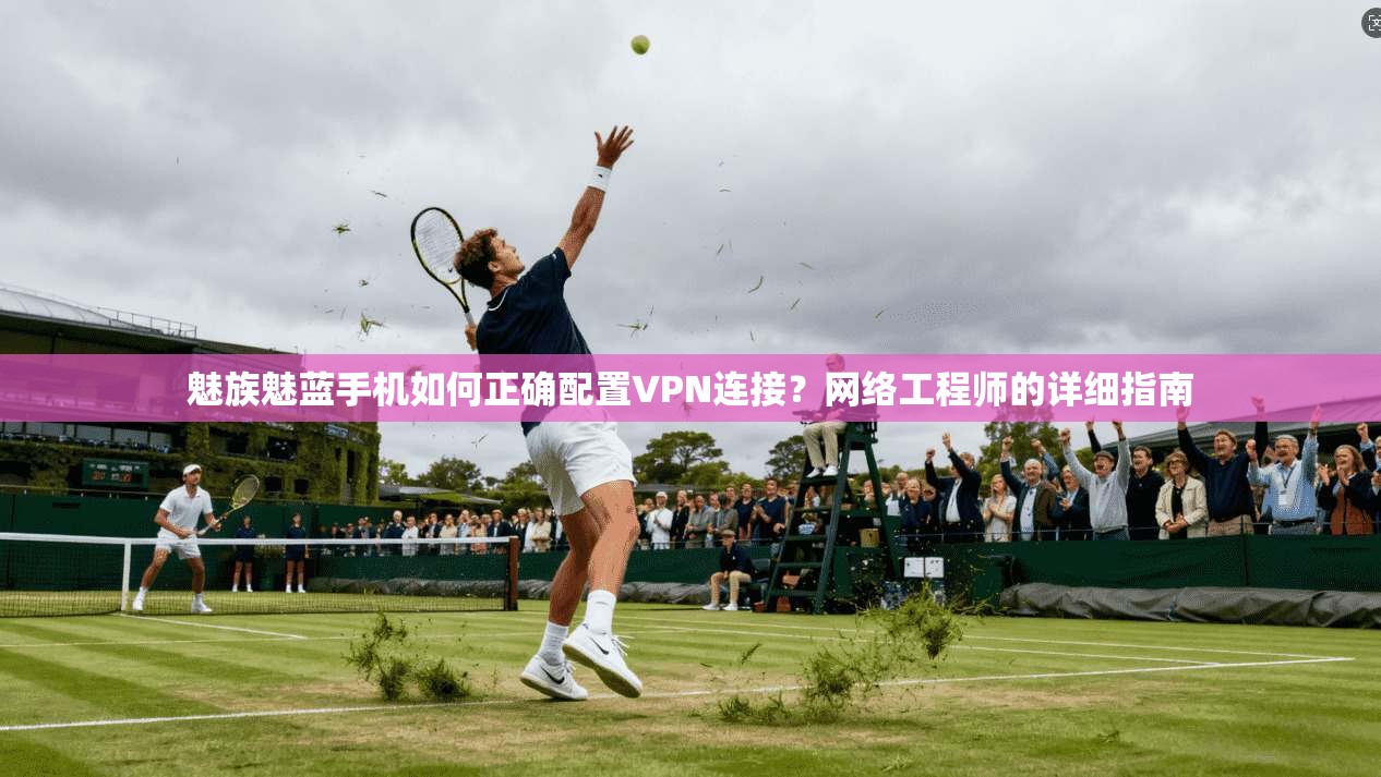 魅族魅蓝手机如何正确配置VPN连接？网络工程师的详细指南