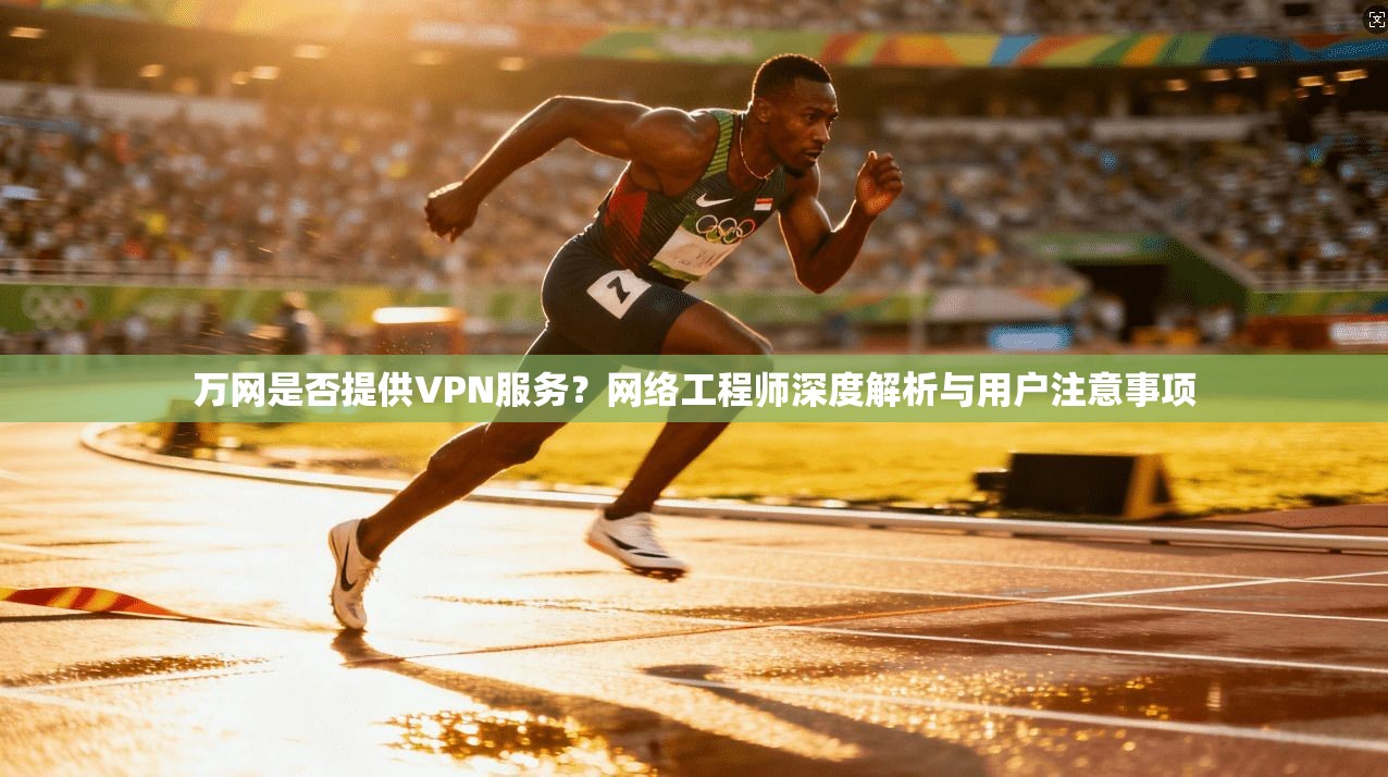 万网是否提供VPN服务？网络工程师深度解析与用户注意事项