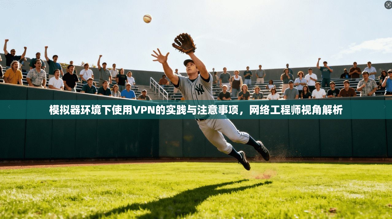 模拟器环境下使用VPN的实践与注意事项，网络工程师视角解析