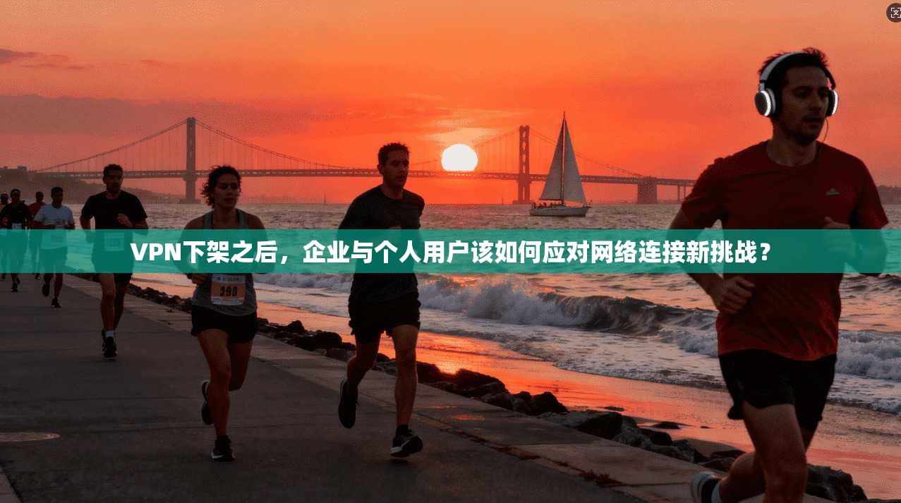 VPN下架之后，企业与个人用户该如何应对网络连接新挑战？