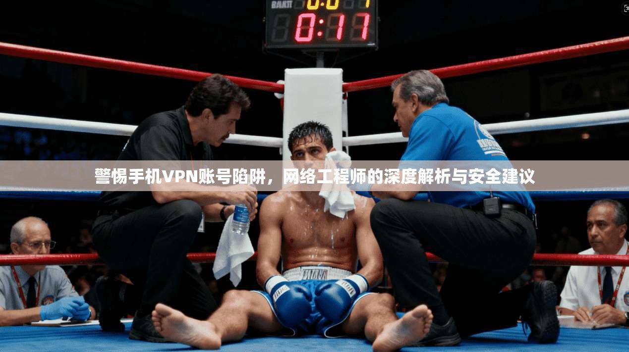 警惕手机VPN账号陷阱,网络工程师的深度解析与安全建议 警惕手机VPN账号陷阱,网络工程师的深度解析与安全建议
