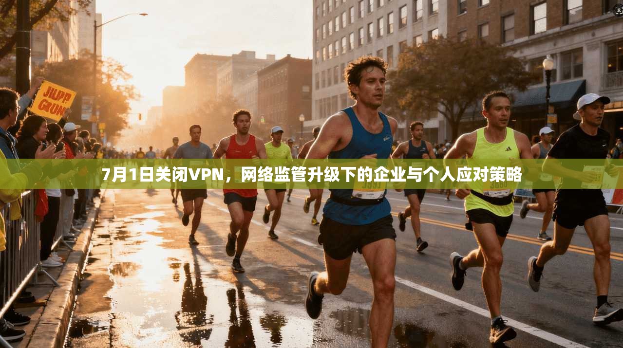 7月1日关闭VPN,网络监管升级下的企业与个人应对策略 7月1日关闭VPN,网络监管升级下的企业与个人应对策略