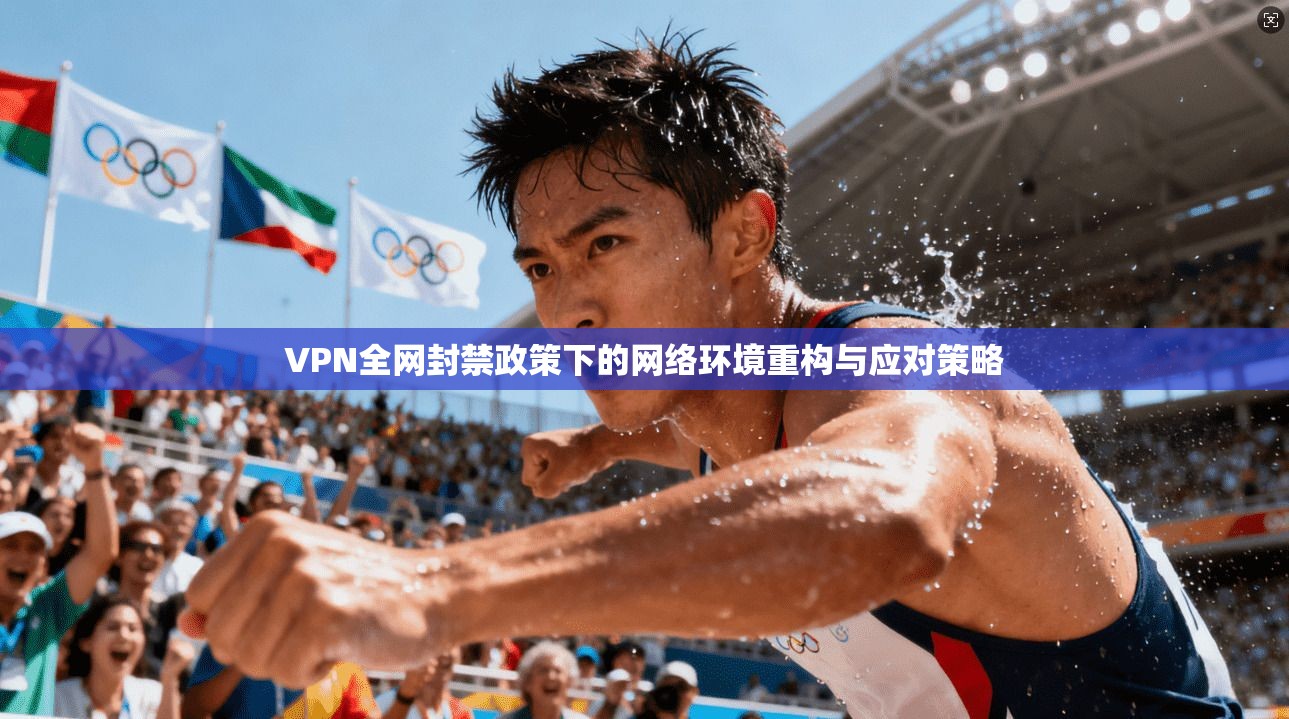 VPN全网封禁政策下的网络环境重构与应对策略 VPN全网封禁政策下的网络环境重构与应对策略
