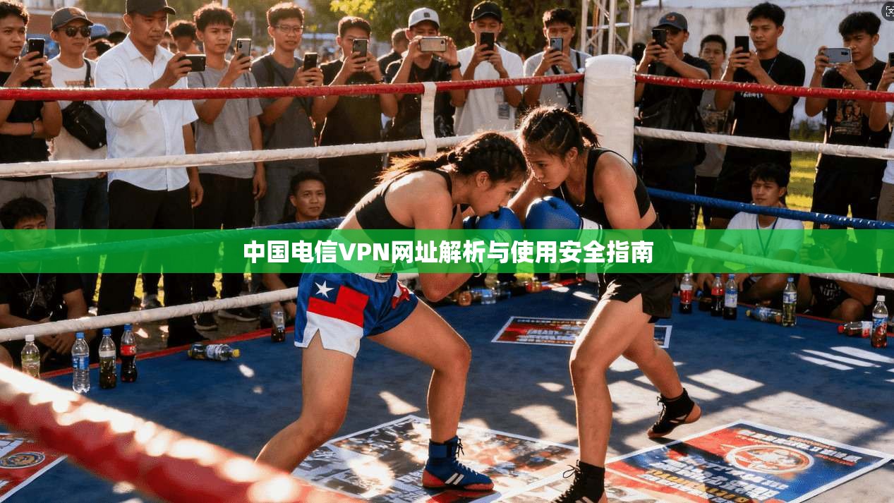 中国电信VPN网址解析与使用安全指南 中国电信VPN网址解析与使用安全指南