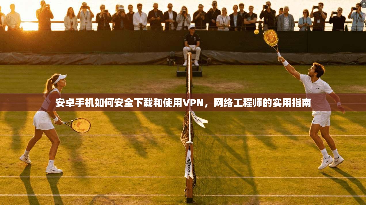 安卓手机如何安全下载和使用VPN,网络工程师的实用指南 安卓手机如何安全下载和使用VPN,网络工程师的实用指南